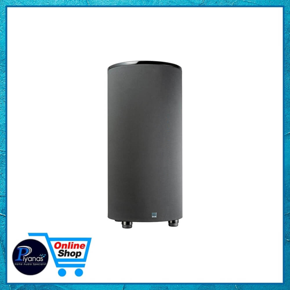 ซับวูฟเฟอร์ SVS : PC-2000 PRO (PIANO GLOSS BLACK)